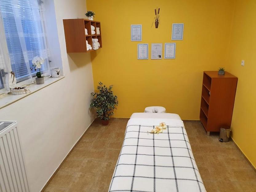 Penzion Starr Havlíčkův Brod Eksteriør bilde